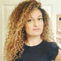 New York Life Insurance Company Employee Ann Khalil's profile photo