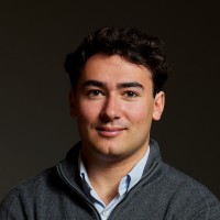 Snap Inc. Employee Dylan Diamond's profile photo