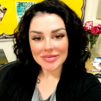 AM LLC Employee Jessica Frank's profile photo
