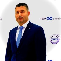 Marubeni Dağıtım ve Servis Employee Devrim Karatas's profile photo