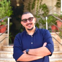MIS Pay Employee Malek Banat's profile photo