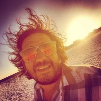 Metro International Employee Sebas Arancibia's profile photo