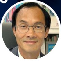 World Association for Public Opinion Research (WAPOR) Employee Robert Chung's profile photo