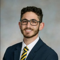 Texas Instruments Employee Alex Lampert's profile photo