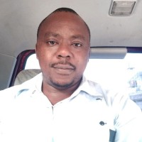CAPRICORN MARINE GROUP Employee Ezekiel Elechi's profile photo