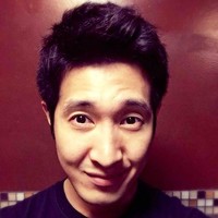 Samsung Next Employee Sang Park's profile photo