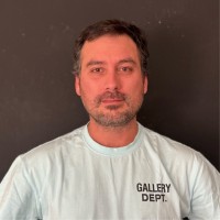 Keirón Employee Alejandro Yung's profile photo