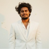 Tech Data Community Employee Krishna M's profile photo