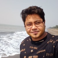 Endimension Technology Private Limited Employee Samir Sarphale's profile photo