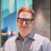 Aptitude: Intelligent Integration Employee Jacob Jackson's profile photo