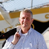 Improof Employee Tom Touber's profile photo