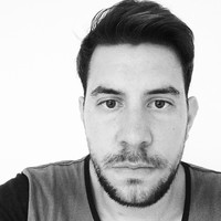 Pixel Pioneers Employee Claeton Metaxas's profile photo