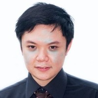 Deutsche Bank Employee Daniel Koh's profile photo