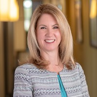 CM Wealth Advisors Employee Amy Lorius's profile photo