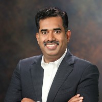 Codify Group Employee Rajasekaran Gnanamoorthy's profile photo
