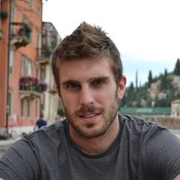 REDARC Electronics Pty Ltd Employee Iker Olalde's profile photo