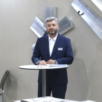 Alsanfan Makine Mühendislik San. Tic. A.Ş. Employee İsmail Nacar's profile photo