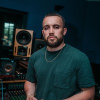 ZUMIX Employee William Patten's profile photo