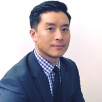 Tapestry Employee Andy Hsu's profile photo