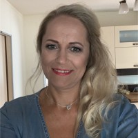 LUMISHORE Employee Dorota Szablewska's profile photo