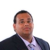 ManTech Employee Walter Bennett's profile photo