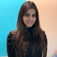 Marquee Equity Employee Nikita Garg's profile photo