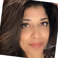 Arati Patel Email & Phone Number