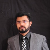 VBeyond Corporation Employee Kashif Nabi's profile photo