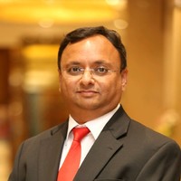 Tata Steel Colors Employee Nayan Awale's profile photo