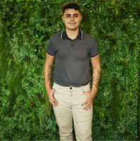 EXAME Employee Vitor Matos's profile photo