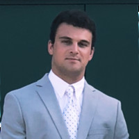 Akers Packaging Service Group Employee Cyler Miller's profile photo