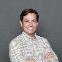 Connor Scott Email & Phone Number