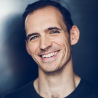 Canals AI Employee Rob Glauz's profile photo
