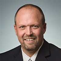 Kevin Nicholson
