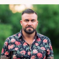 Fiberwave Technologies Employee Andrew Galbraith's profile photo