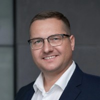 Hawe Telekom Employee Szymon Gajerski's profile photo