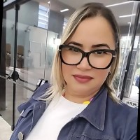 Pimenta Rosa Employee Daniela Souza's profile photo