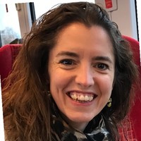 INDECS Consulting Limited Employee Caroline Woolley's profile photo