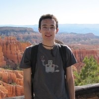 Yelp Employee Alex Levin's profile photo