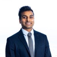 Paris Orl Employee Eashan Gupta's profile photo