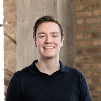 SpotHero Employee Brian Esterquest's profile photo