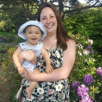 Illuminus Employee Ashley Revels's profile photo