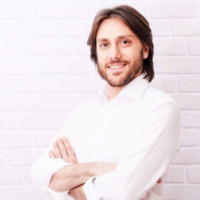 DATAmundi Employee Emanuele di Rosa's profile photo