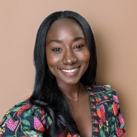 Fischer Architecture Employee Aby Mariani's profile photo