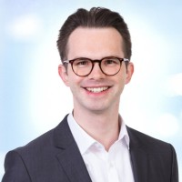 Volksbank Mittlerer Neckar eG Employee Andreas Vogel's profile photo