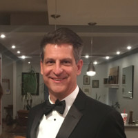 AQUA Engineering Employee Bob Frachetti's profile photo
