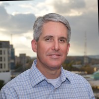 The Whiting-Turner Contracting Company Employee Patrick Judd's profile photo