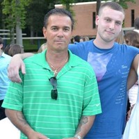 Rob Conti Email & Phone Number