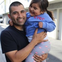 UPS Freight Employee Alfredo Rivera's profile photo