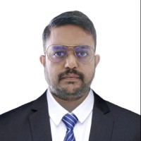 Varun Beverages Zambia LTD Employee Raghvendra Kulkarni's profile photo